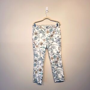 Capris pants